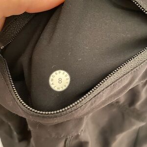 Lululemon Run shorts